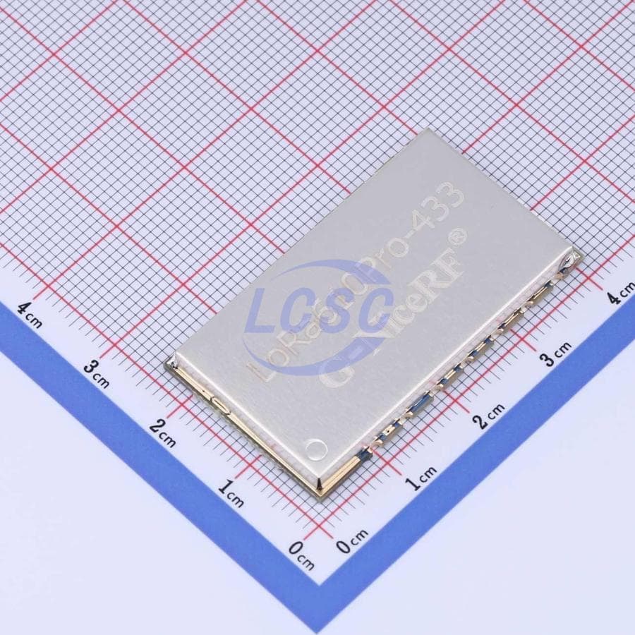 LORA610PRO-433MHZ — фото 2