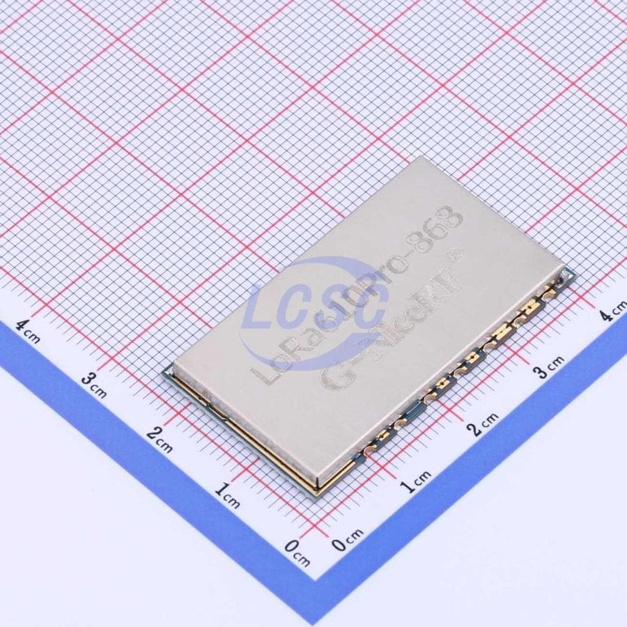 LORA610PRO-868MHZ — фото 2