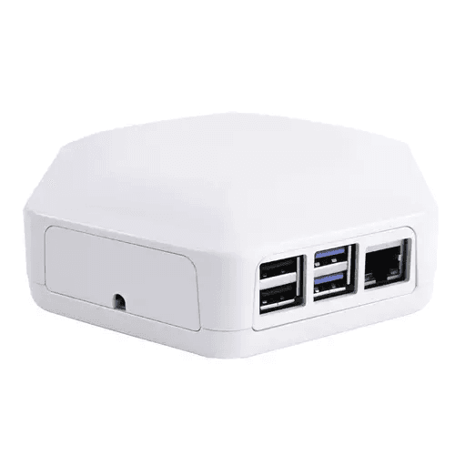 Чехол Hex-Box для Raspberry Pi 4 — фото 2