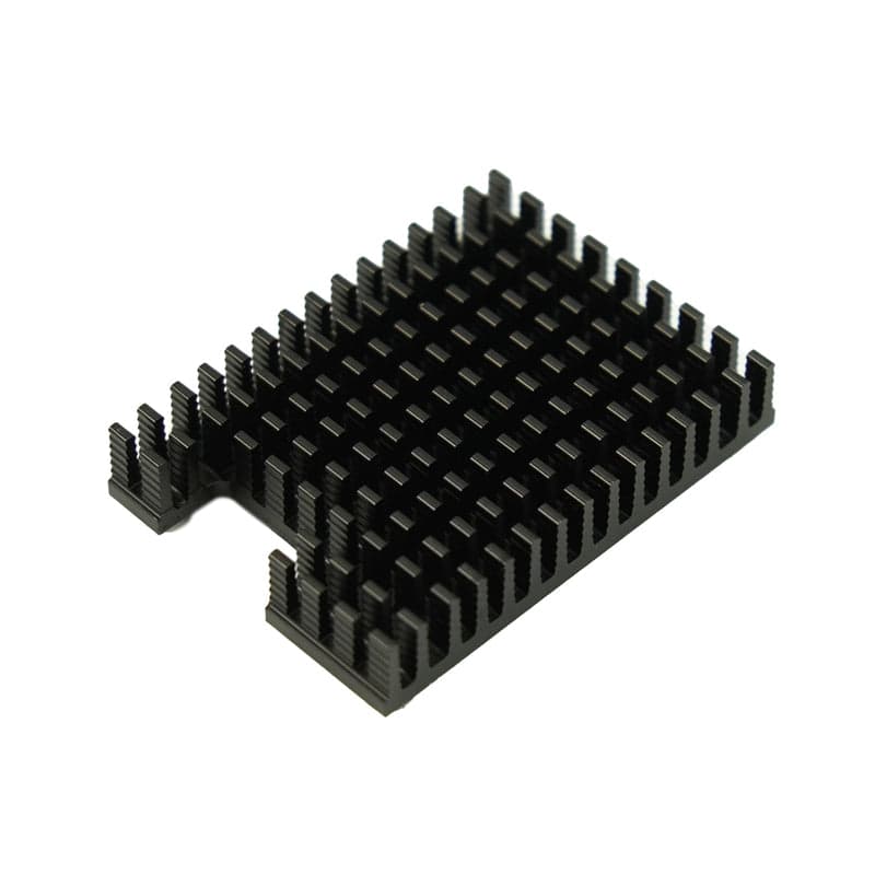 Охладитель Raspberry Pi для вычислительного модуля 5 — фото 2