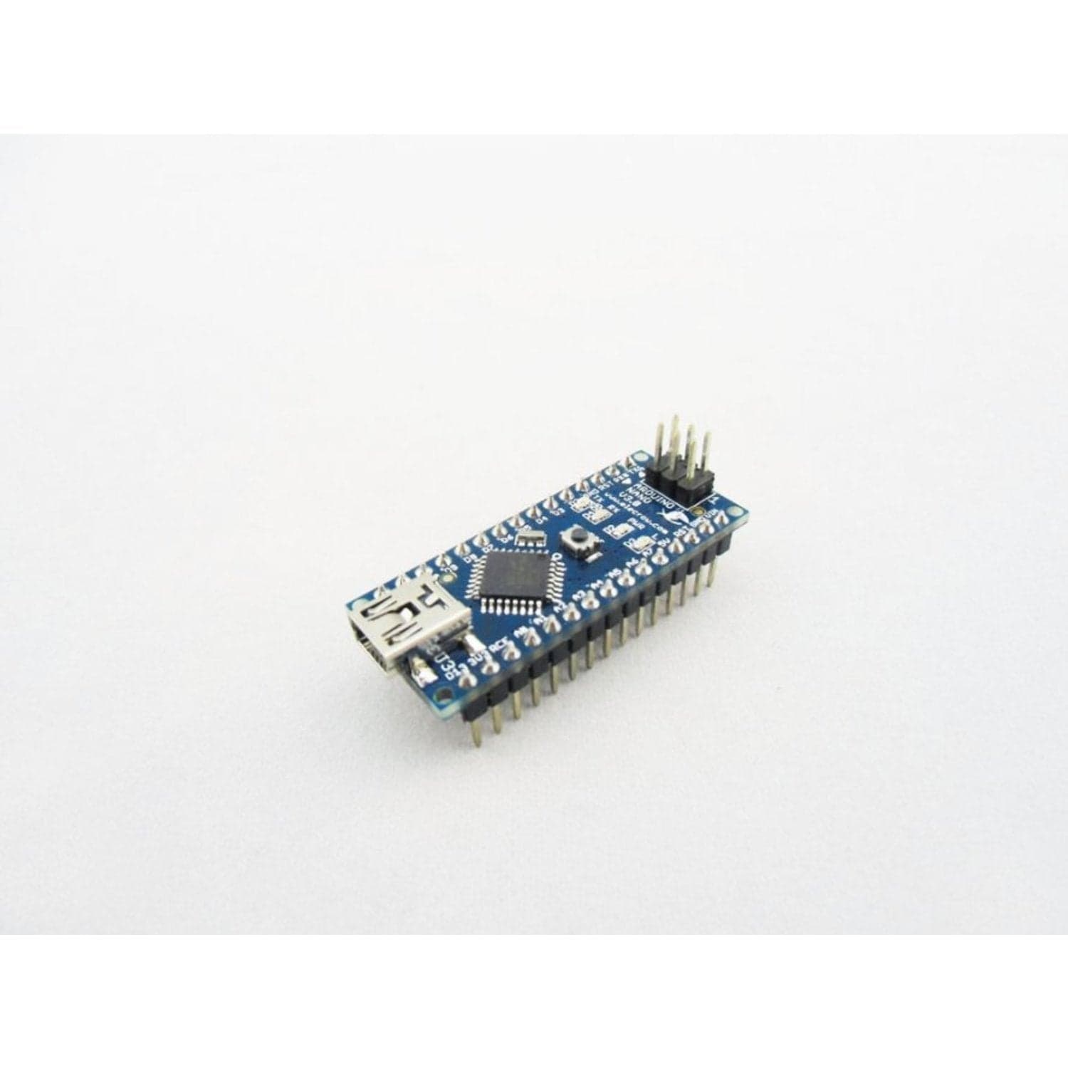 Nano 168 (совместим с Arduino) — фото 2