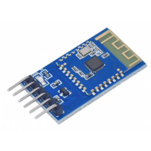 Модуль Bluetooth 5.0 с разъемом для контактов — фото 2