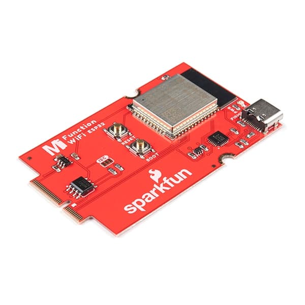 Функциональная плата WiFi MicroMod SparkFun — ESP32 — фото 3