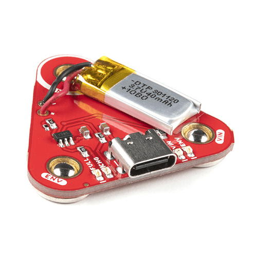 MyoWare 2.0 Power Shield — фото 2