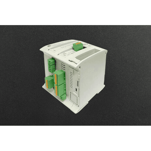 Промышленный контроллер Raspberry Pi PLC (релейный выход) — фото 2