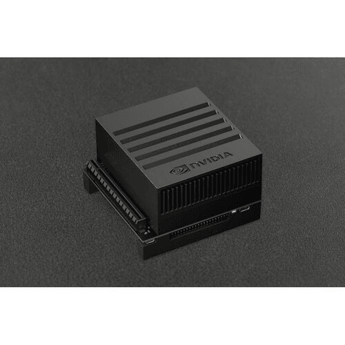 Комплект разработчика NVIDIA Jetson AGX Xavier — фото 2