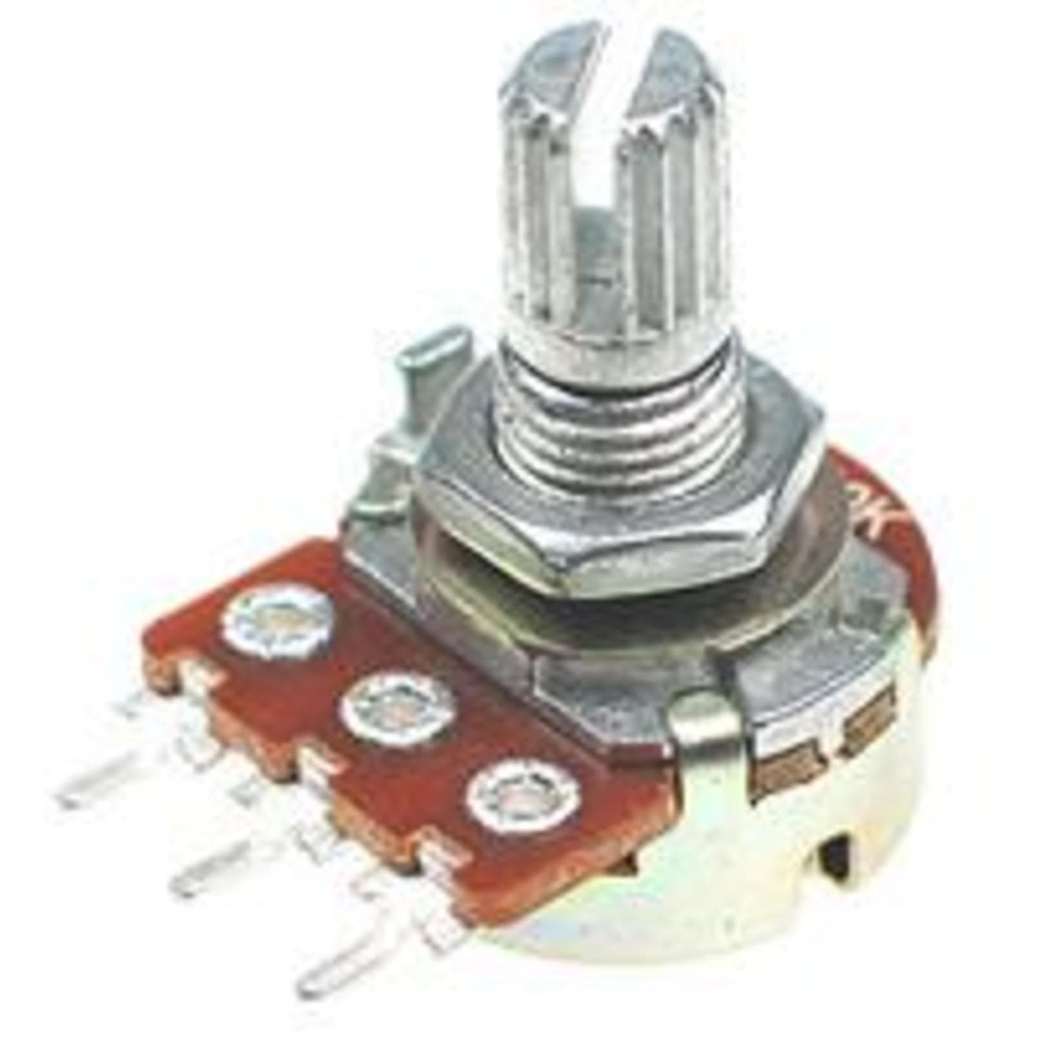 50K Potentiometer — фото 2
