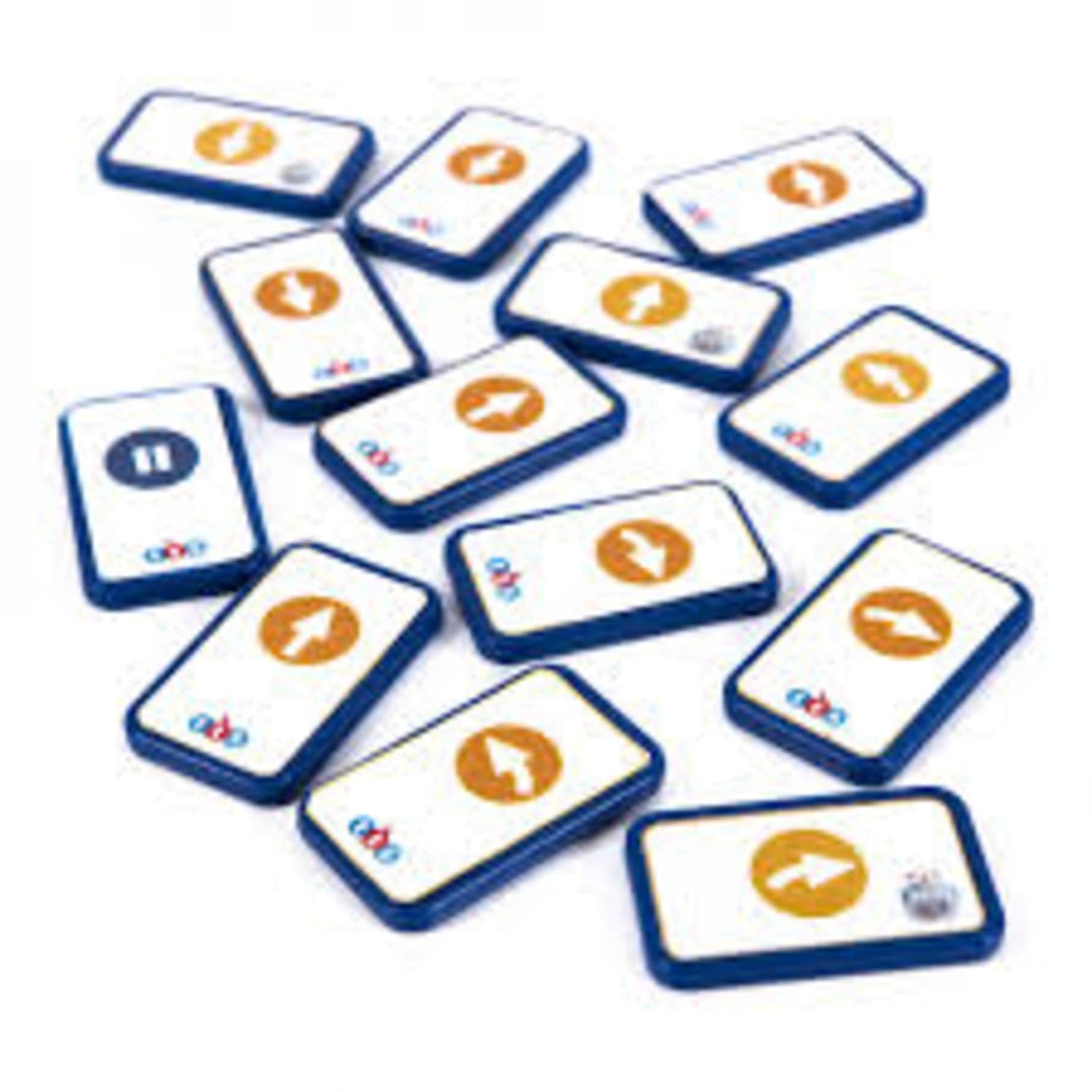 Пакет расширения плитки Blue-Bot (стандартный) — фото 2