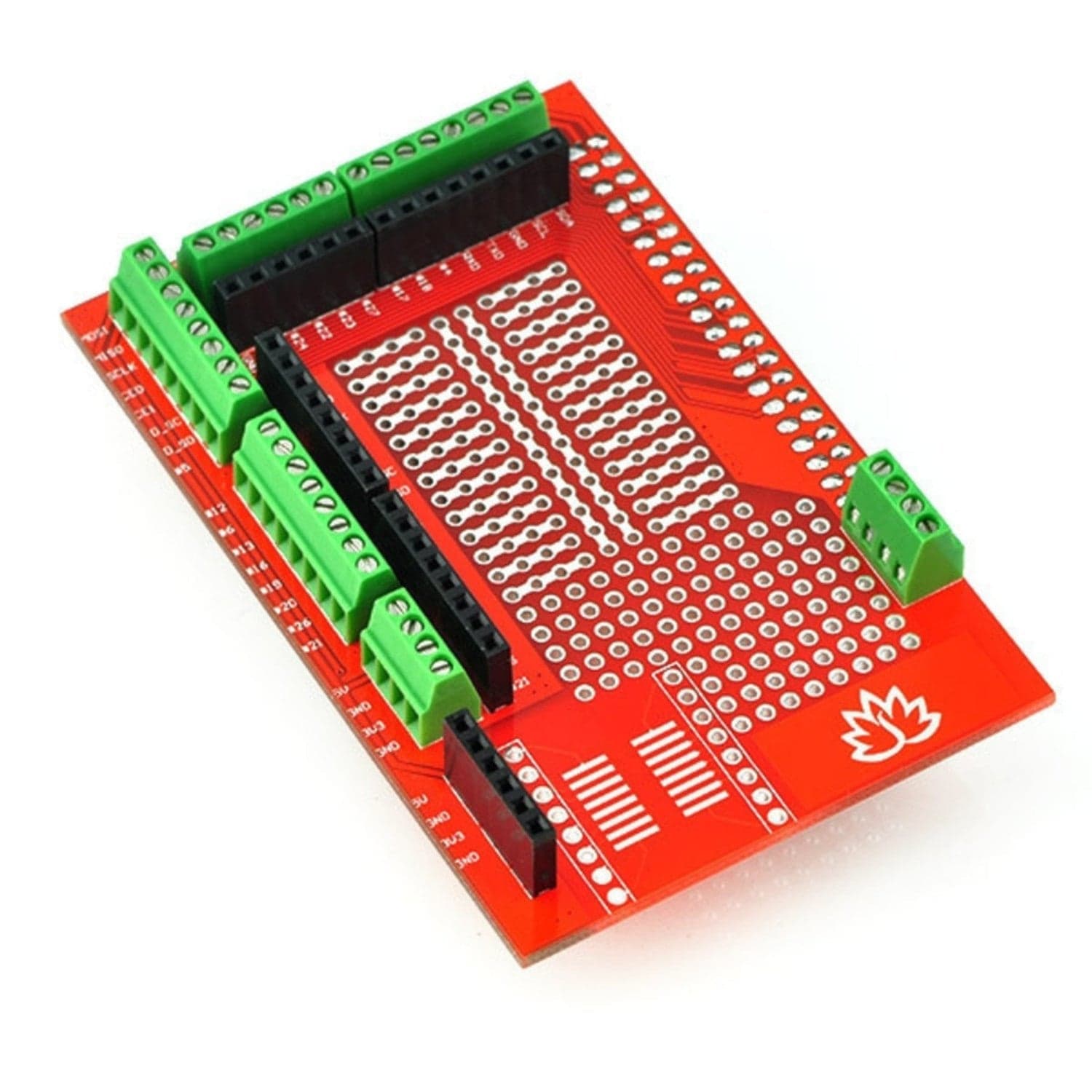 Щит для прототипирования Raspberry Pi 2 /Model A+/Model B+ — фото 2