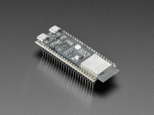 ESP32-S3-DevKitC-1-N8R8 - ESP32-S3-WROOM-1 — фото 2