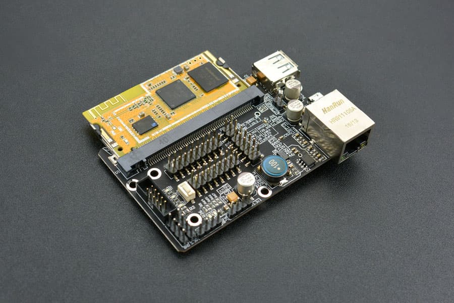 WRTnode2R: раскройте потенциал Интернета вещей с помощью Enhanced Devboard! — фото 2