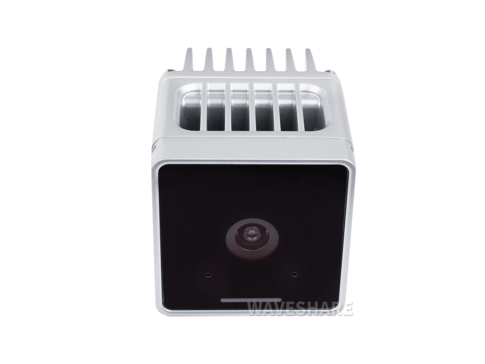 OAK 4 S 48MP Edge AI Inference Camera, обеспечивает 48 TOPS (INT8) и 12 TOPS (FP16) вычислительной мощности Edge AI — фото 2
