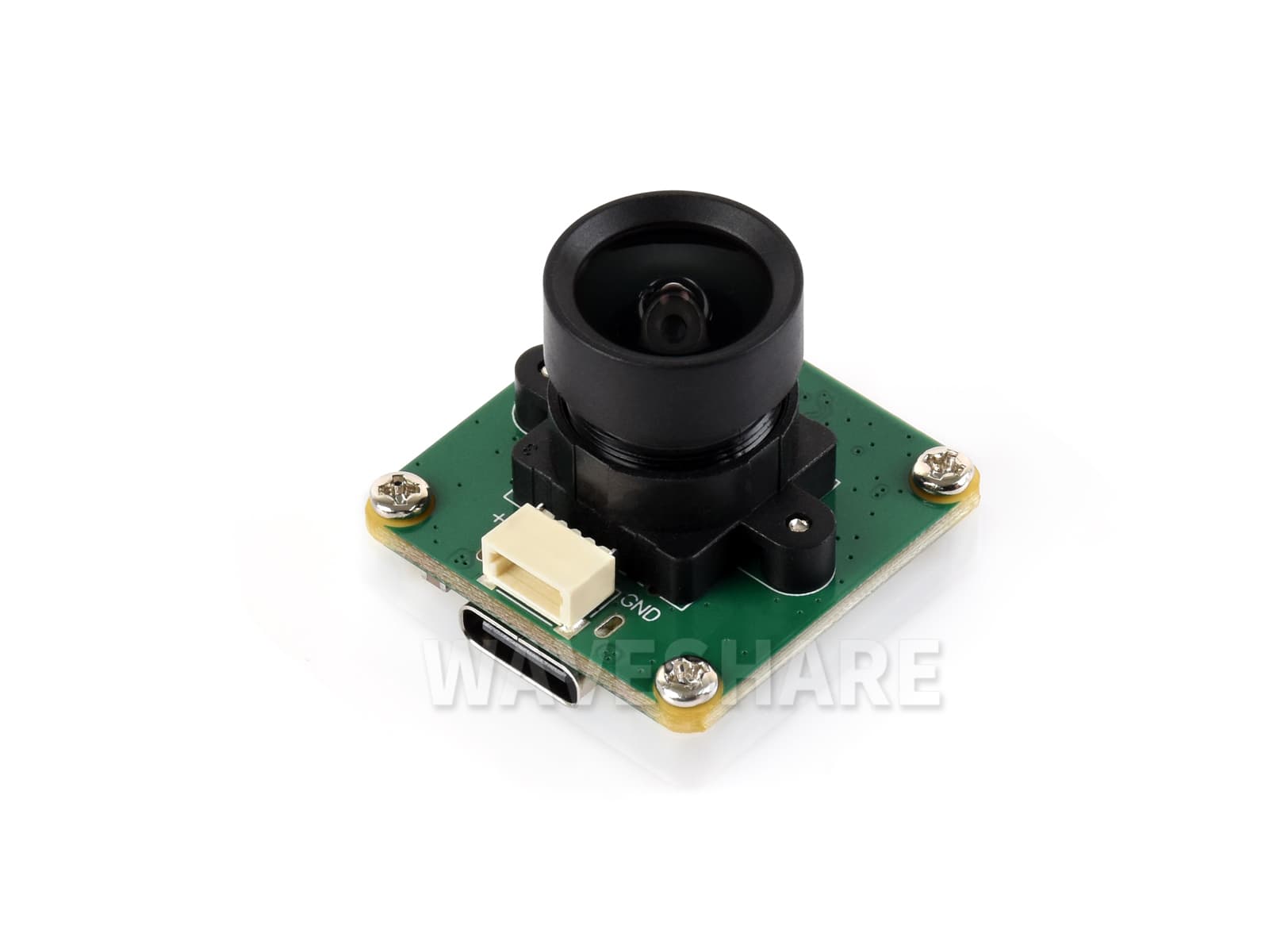 OS05A10 5-мегапиксельная USB-камера (A), поддерживает порт USB2.0 Type-C и 4-контактный разъем SH1.0 — фото 2