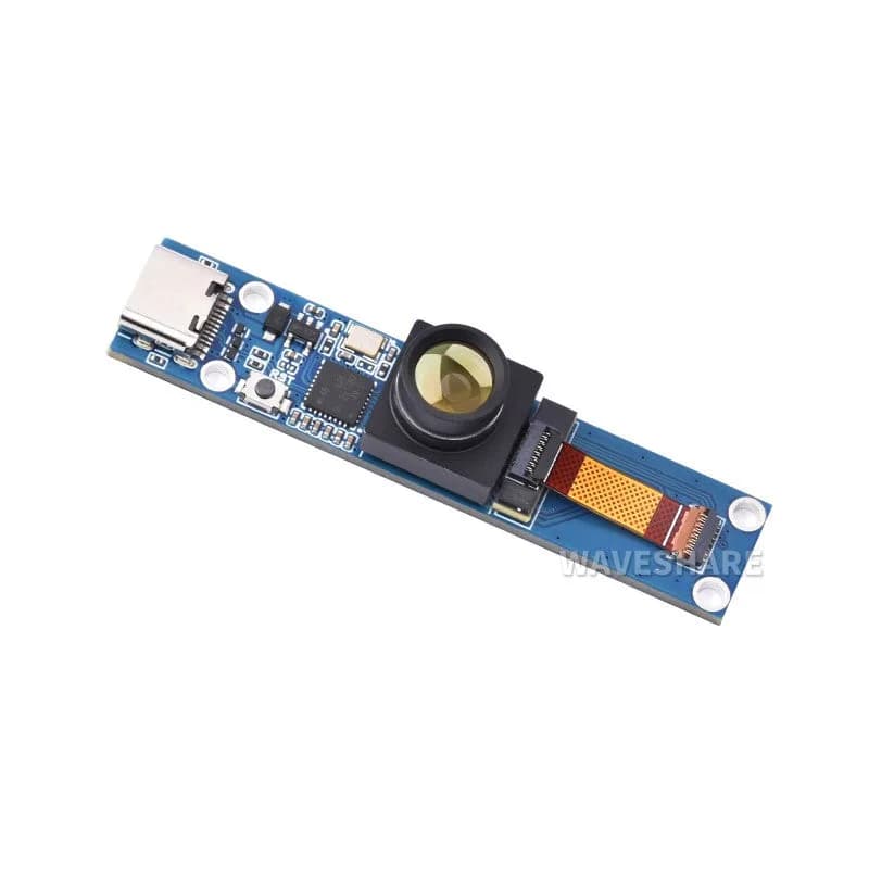 Waveshare USB --