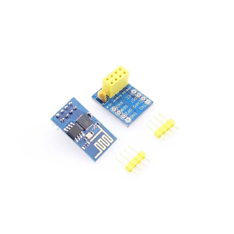 ESP8266 Совместимый комплект макетной платы
