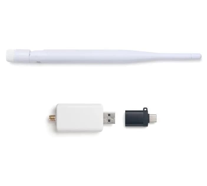 USB-адаптер Dragino LA66 LoRaWAN V2