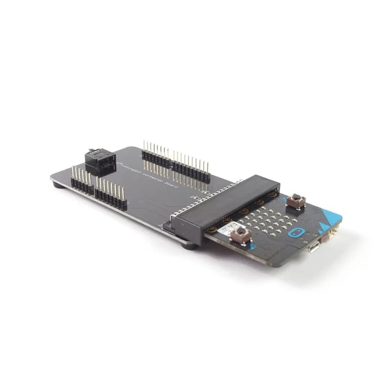 Адаптер Hummingbird Duo micro:bit