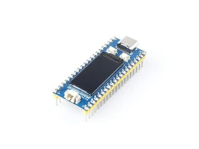 WVS RP2040 PI PICO + 0.96IN LCD