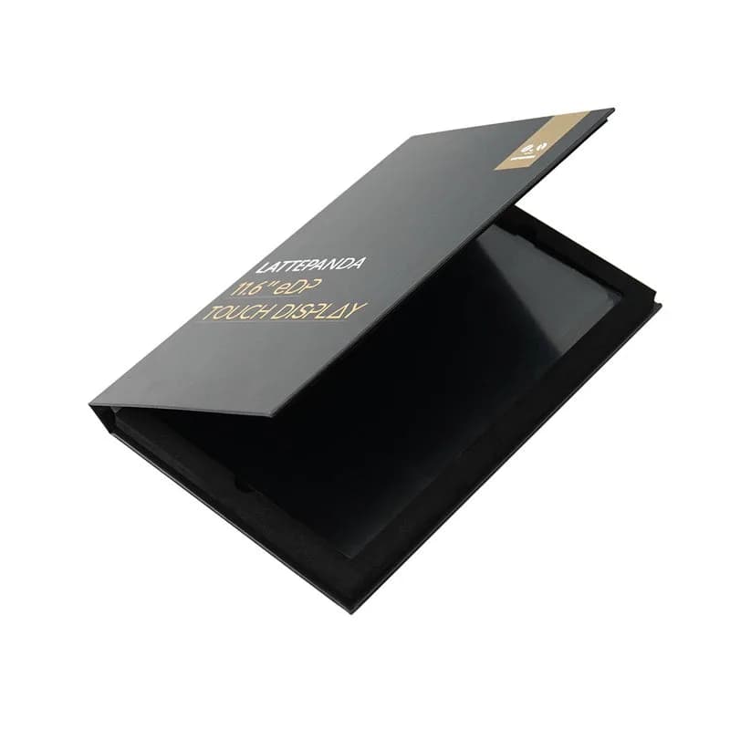 11,6-дюймовый сенсорный дисплей FHD eDP 1920x1080 для LattePanda Mu/Sigma/3 Delta/2 Alpha
