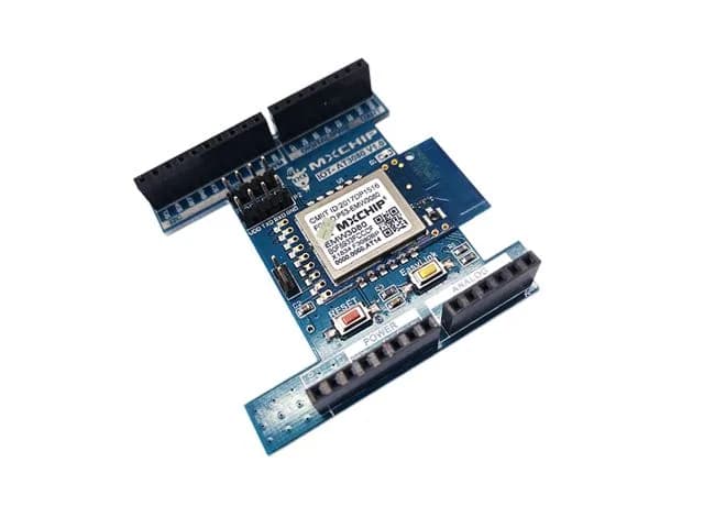 MXCHIP IOT-AT3080 Плата для разработки IoT