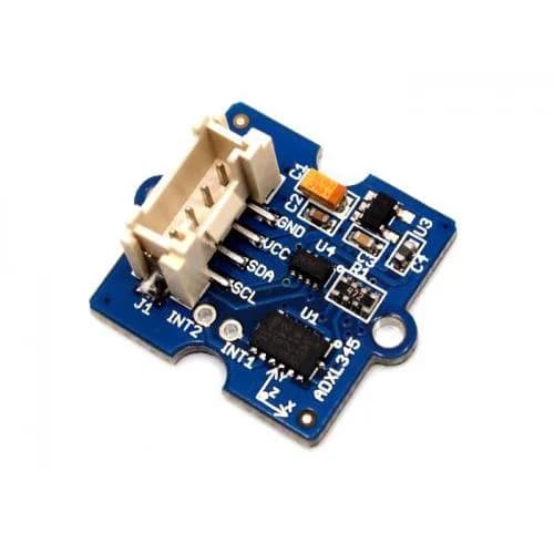 GROVE - I2C ADXL345