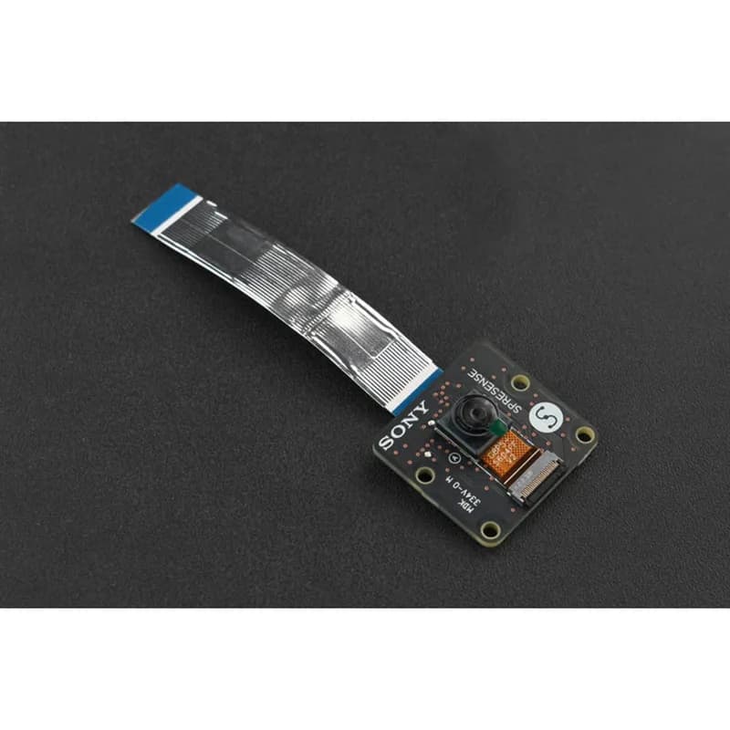 Плата камеры Sony Spresense (ISX012)