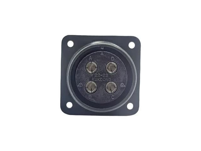 XY3100A-22-22S