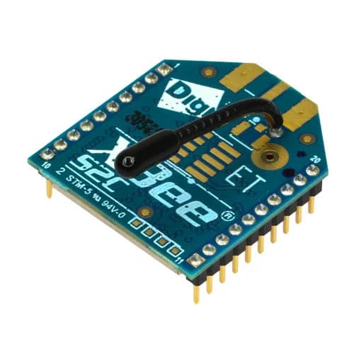 XBee S2C /
