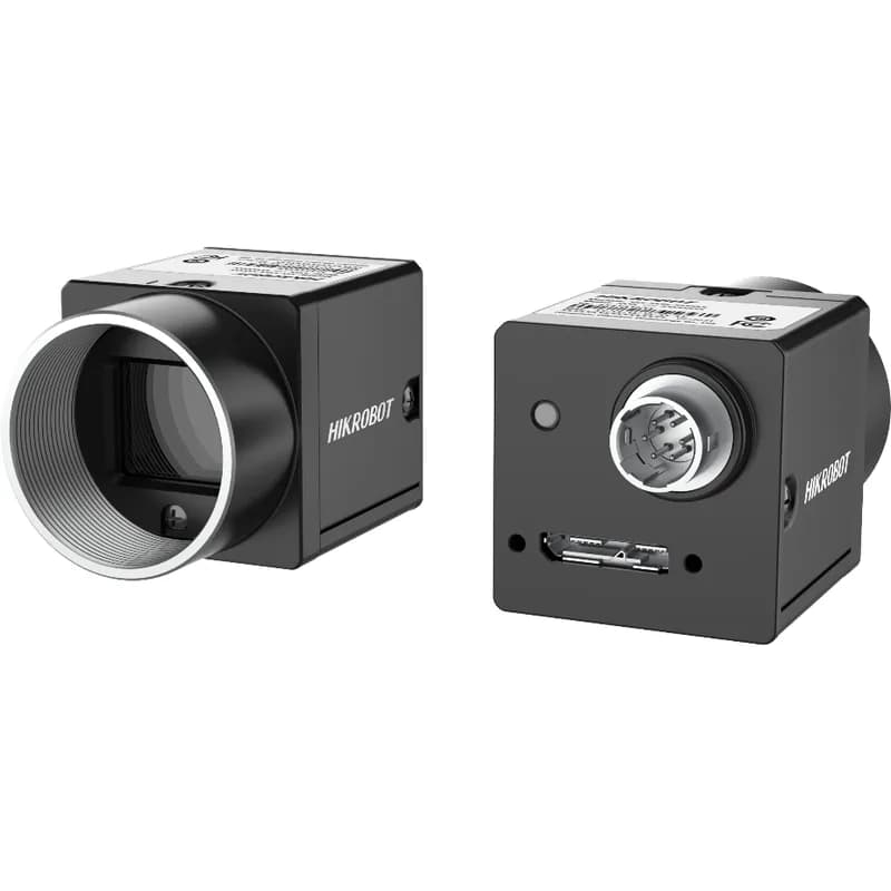 Камера зонального сканирования 1,3 МП, USB3, SS, моно