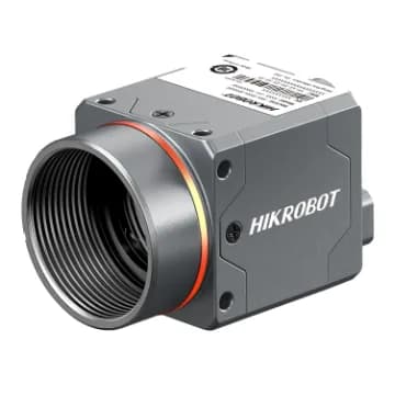Камера зонального сканирования, 20 МП, 3-го поколения, USB3.0, моно, БАЗОВАЯ