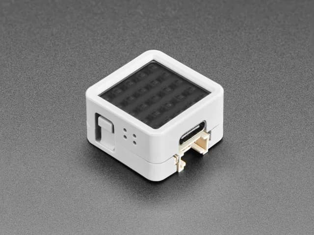 Комплект разработчика M5Stack ATOM Matrix ESP32
Карманный компьютер