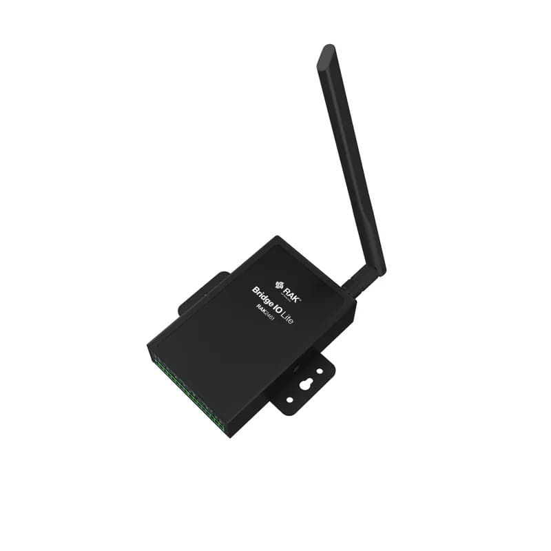 RAK2461 WisNode Bridge IO Lite DIx4-DOx1