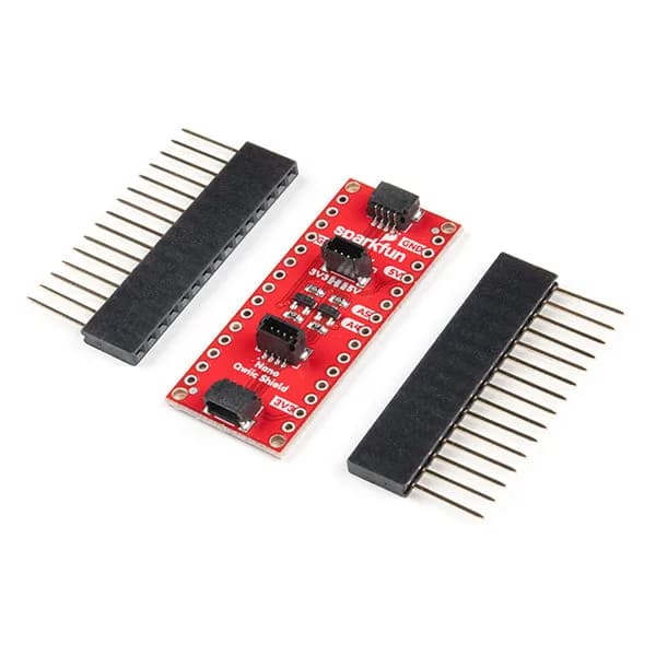 SparkFun Arduino Nano Qwiic