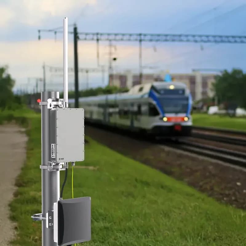 RAK Полосовой полосовой фильтр для наружного применения для шлюзов LoRaWAN® | Фильтр высокого подавления для диапазонов частот LoRa®