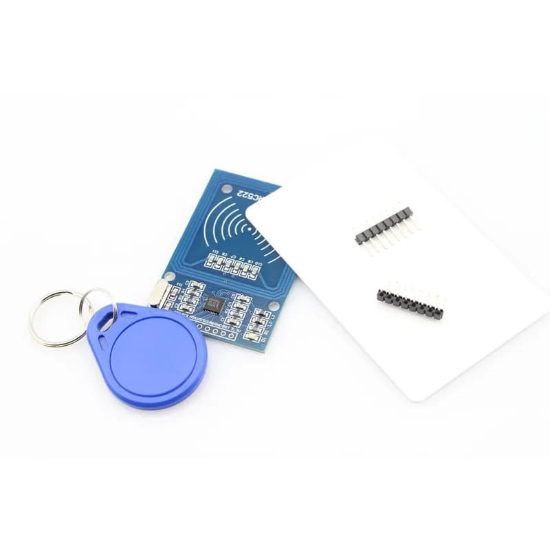 RFID-считыватель с комплектом карт - 13,56 МГц