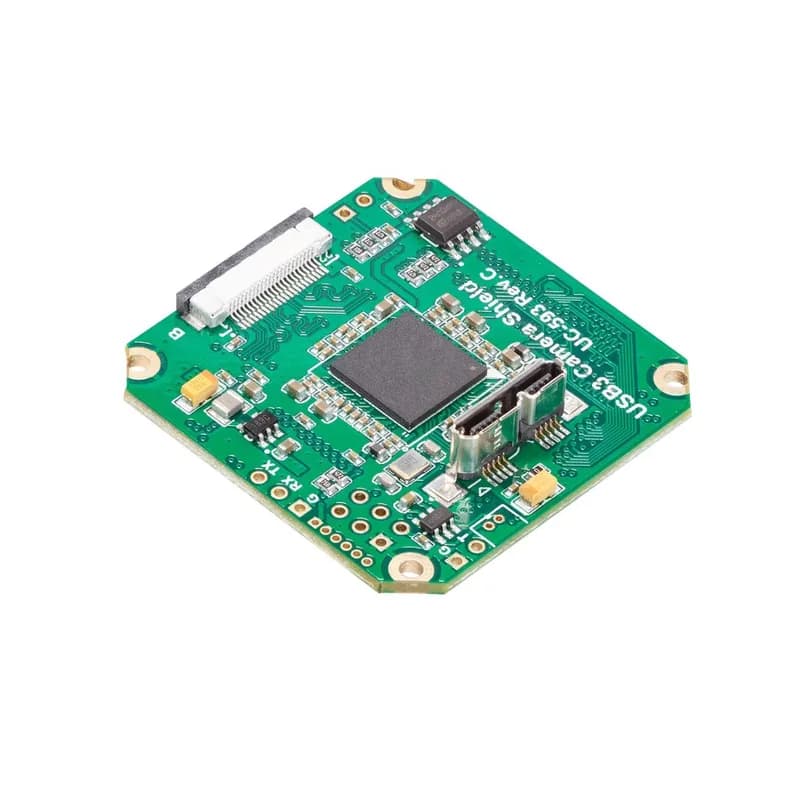 Arducam USB3.0 Плюс--