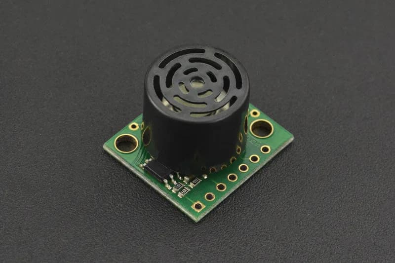 ParkSonar-EZ-144 MB1009 Ультразвуковой датчик расстояния