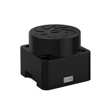 YDLIDAR T-mini Pro--