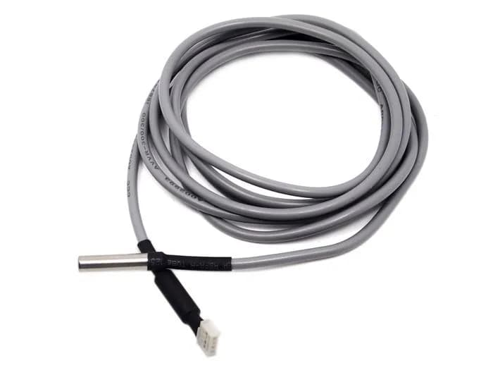DS18B20 1-wire