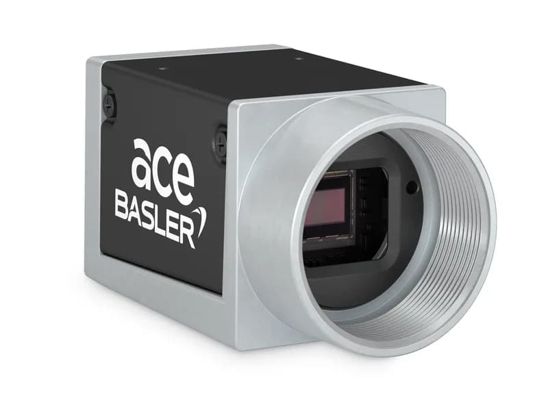 Basler ACA1300-60гм