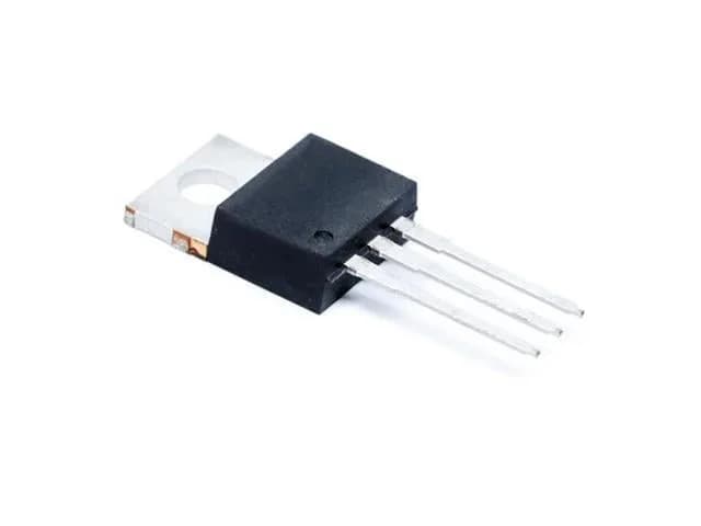 LM1085IT-ADJ