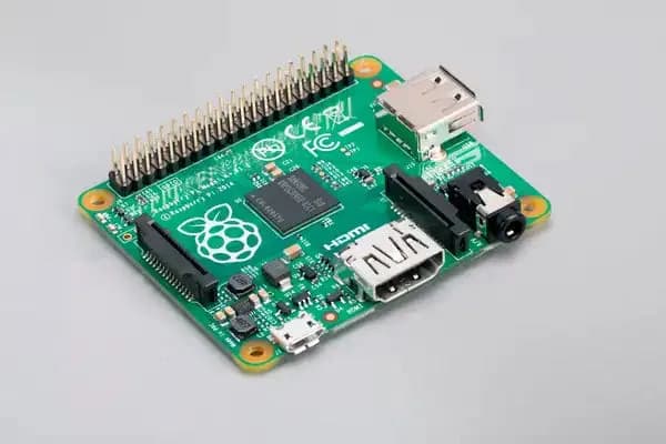 Raspberry Pi® 1 Модель А+
