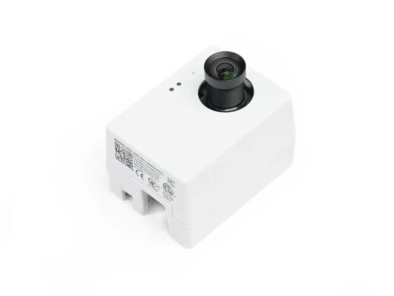 Камера SONY CSV26 — периферийное устройство с IMX500