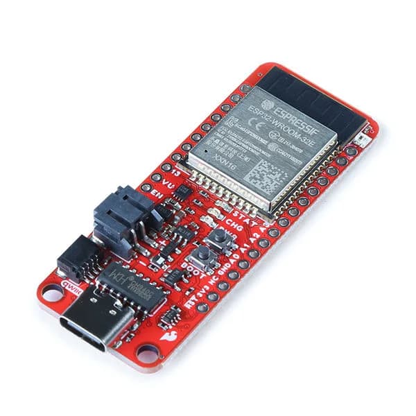 SparkFun Thing Plus - ESP32 WROOMUSB-C