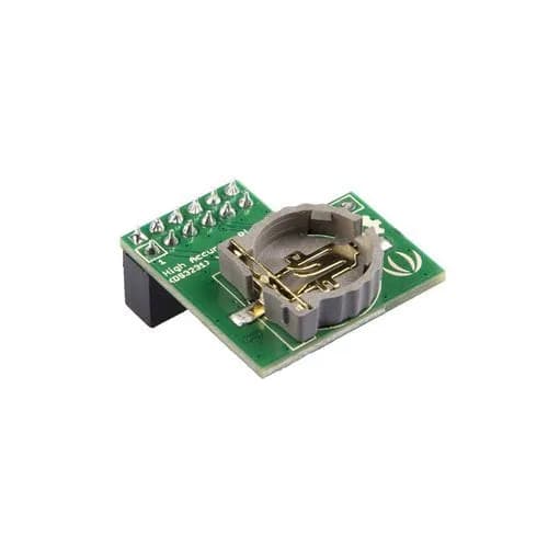 Raspberry Pi RTCDS3231