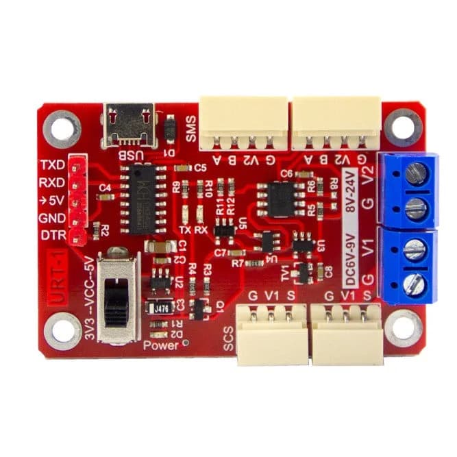 FEETECH FE-URT1-C001 USB --