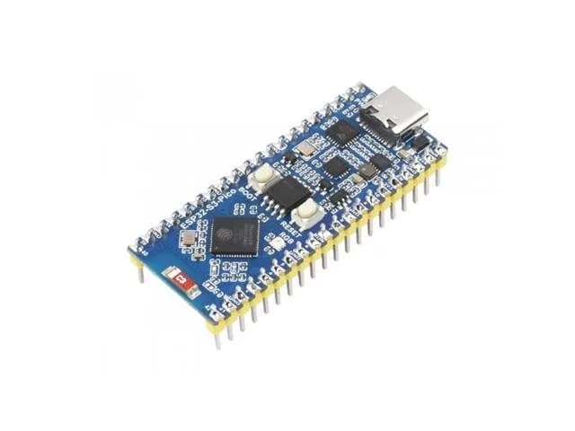 WVS ESP32-S3 MCU WI-FI DEV BOARD