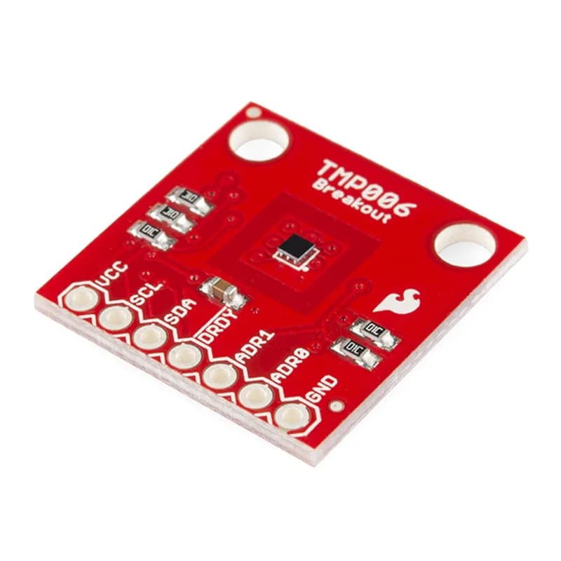 Инфракрасный датчик температуры SparkFun — TMP006