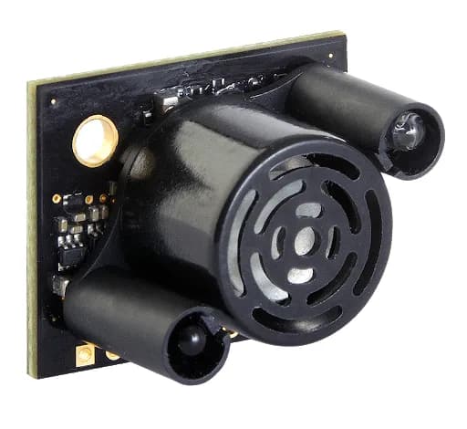 MaxBotix MB2530 IRXL-MaxSonar-CS3 для приложений мониторинга грузов