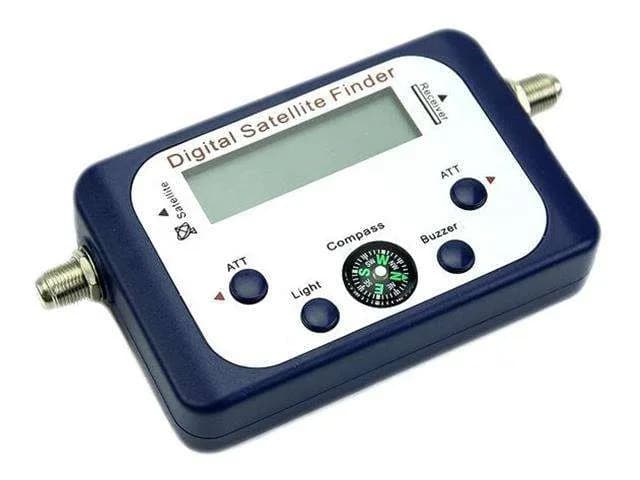 SAT-FINDER SF9505A